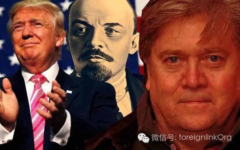 特朗普第一军师入白宫：横跨华尔街、硅谷、好莱坞的奇才，被称为