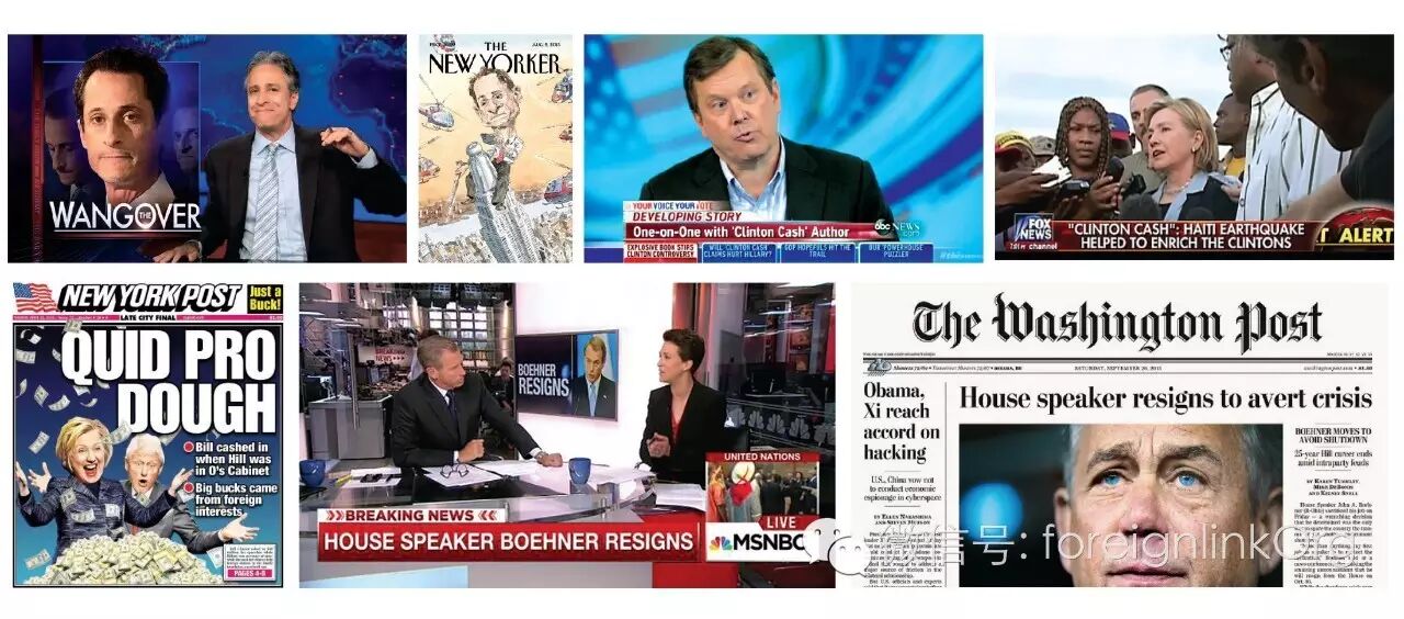 特朗普第一军师入白宫：横跨华尔街、硅谷、好莱坞的奇才，被称为