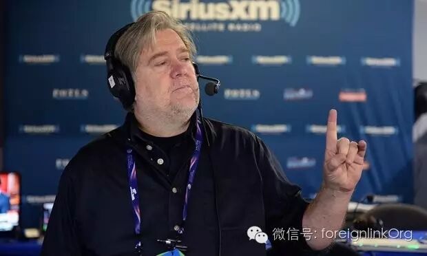 特朗普第一军师入白宫：横跨华尔街、硅谷、好莱坞的奇才，被称为