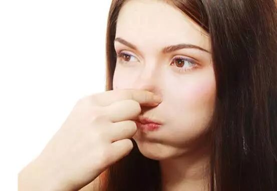 你还在深受狐臭困扰吗？