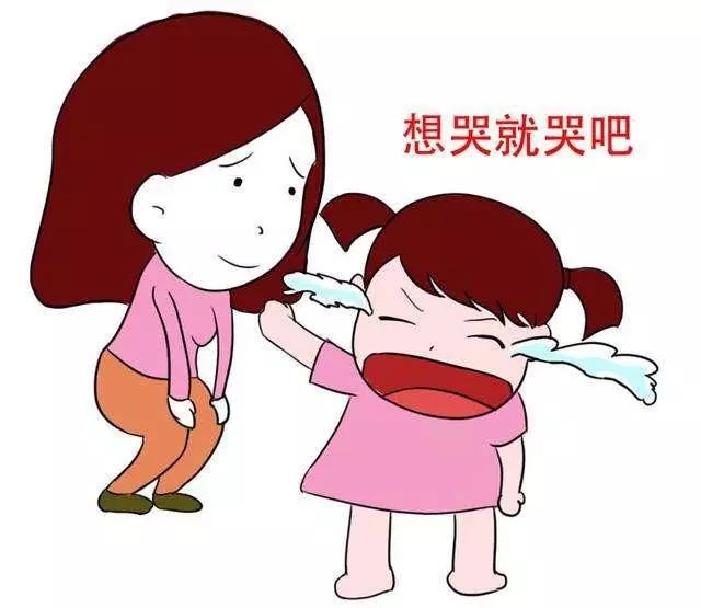 专家指导 | 孩子很爱生气,爱乱发脾气,怎么办?