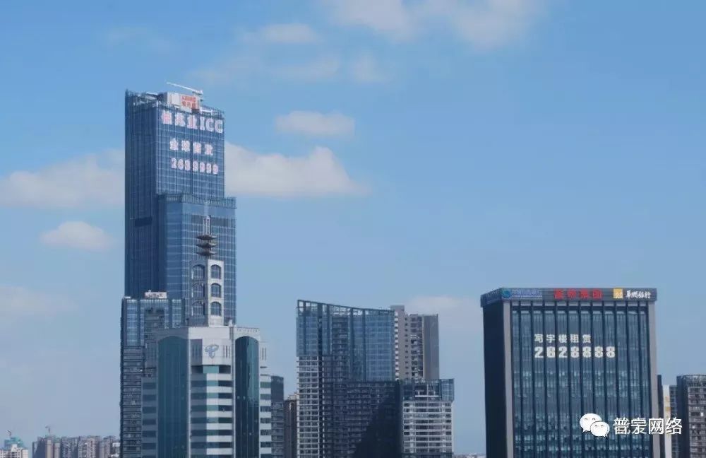 惠州        佳兆业中心