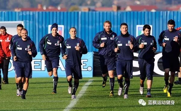 pnf拉伸 关于热身，99%的人都是一知半解……