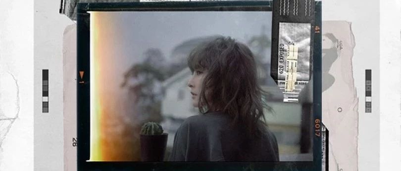 厉娜新歌《SAYONARA》疗愈身心,MV出演不悲伤的告别