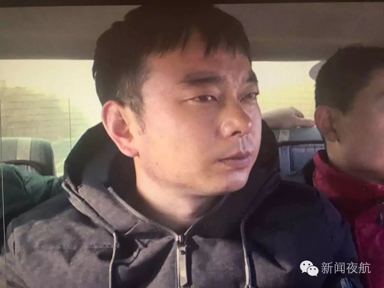 女子失踪29天却总向儿子要钱 监控视频揭开真相4