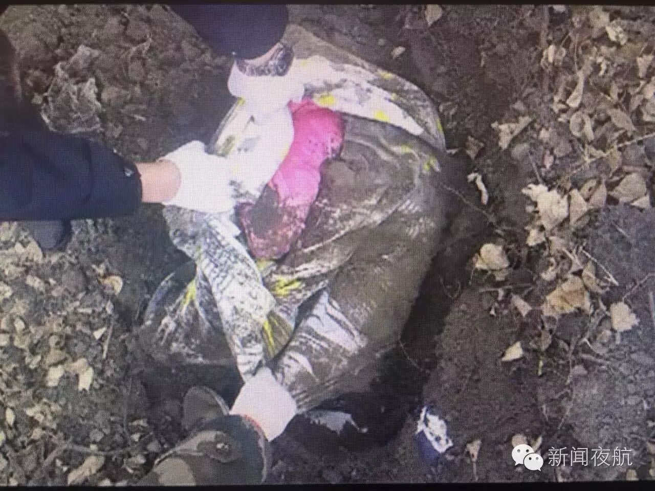 女子失踪29天却总向儿子要钱 监控视频揭开真相5