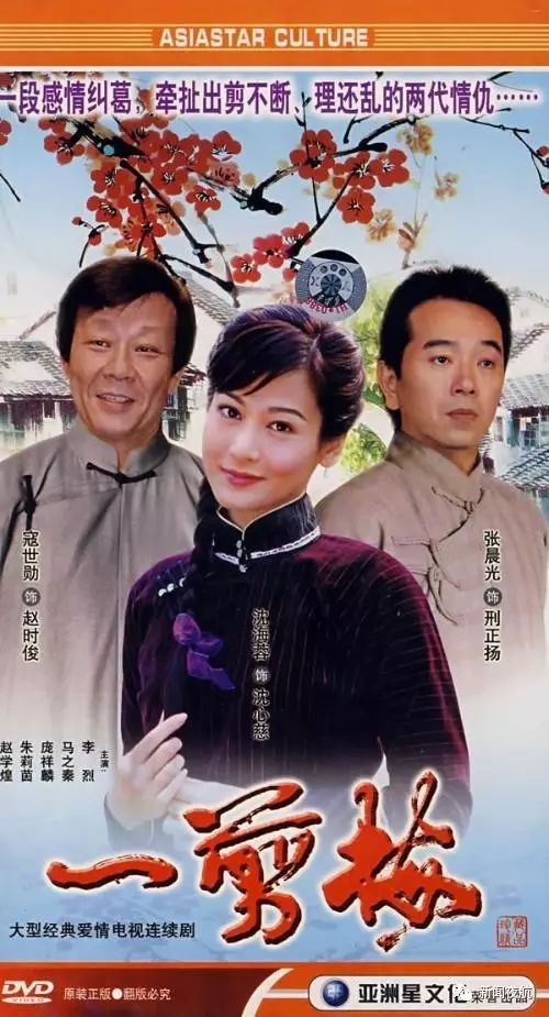 暴露年龄 | 数数看你看过几部?那些八九十年代另人难忘的电视剧!