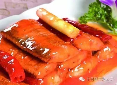 【孕期饮食】孕妇怀孕早期吃什么能开胃-怀孕期