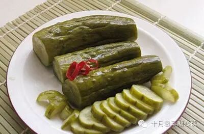 【孕期饮食】孕妇怀孕早期吃什么能开胃-怀孕期