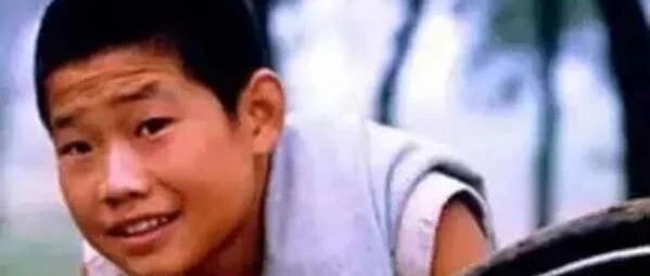 田丽 | 哥哥挨打