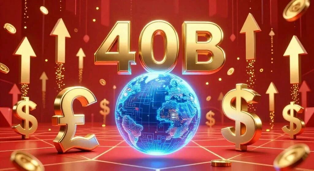 估值一年翻倍，年入过亿！这家英国AI独角兽，凭什么让谷歌和英伟达疯狂“下注”？