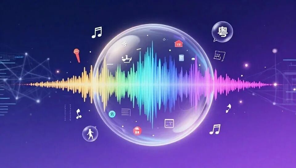 吊打GPT-4o？阿里Qwen3炸场开源，52种方言连唱带跳全拿下