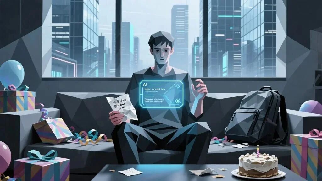 正在外包你的大脑？小心，AI 可能正在让你变“废”