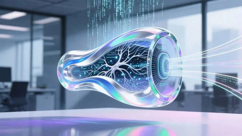 OpenAI 刚刚曝光了他们的“内部武器”：一个能读懂 600PB 数据的 AI 分析师