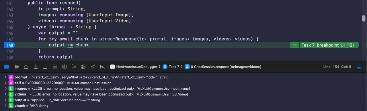 花了一千四百刀，我的iPhone居然连2+2都不会算？