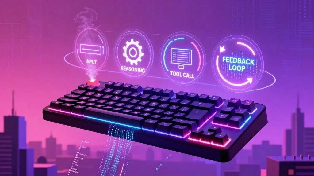 OpenAI 刚刚拆解了 Codex 的“大脑”，这可能是目前最疯狂的 Agent 循环