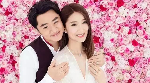 王祖蓝老婆李亚男背景惊人 二人为何迟迟不要孩子?