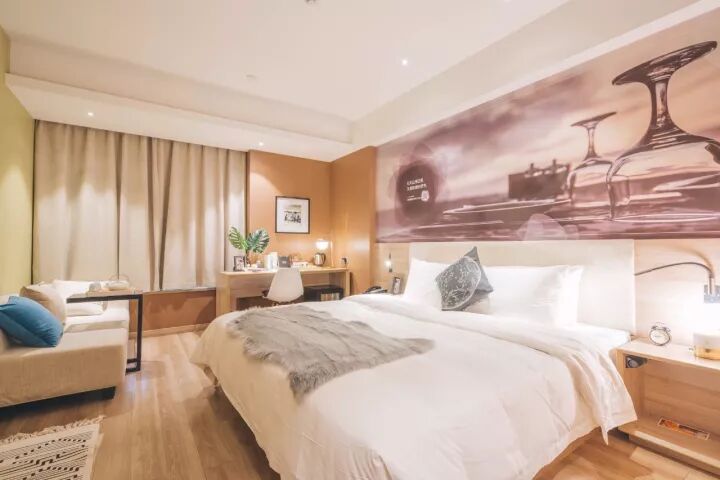 蚂蜂窝：一场任性的人格实验 - 美陈网站 美陈推荐 美陈网站 美陈前沿 