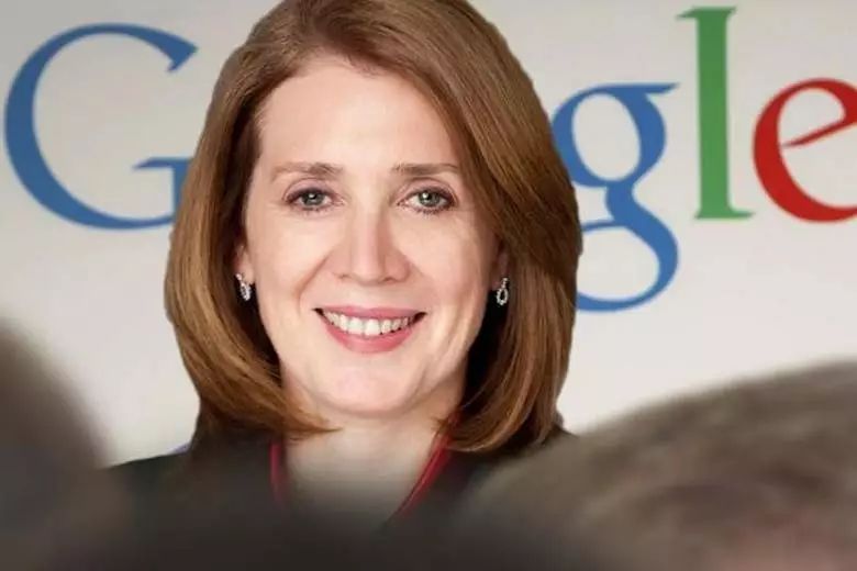 从华尔街最有权力的女人到谷歌首位女CFO，60岁的她，巾帼不让须眉！ - 7