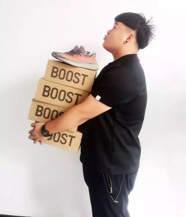 由于自己身体基数庞大