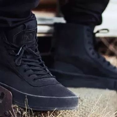 低调优雅!盆栽哥PUMA XO Parallel全新配色即将登场!