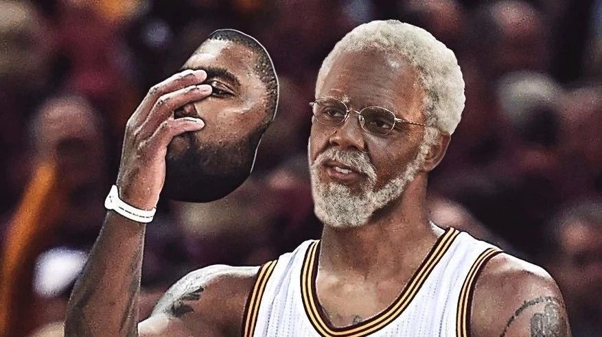 院线不上映?我们用 8 件事把《Uncle Drew》讲给你听!