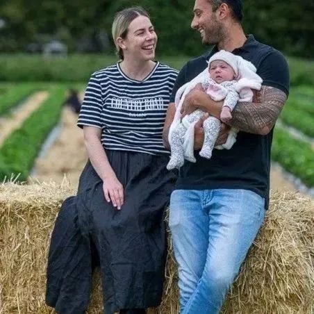 移民二代买地造果园！新西兰小夫妻实现了最初的梦想