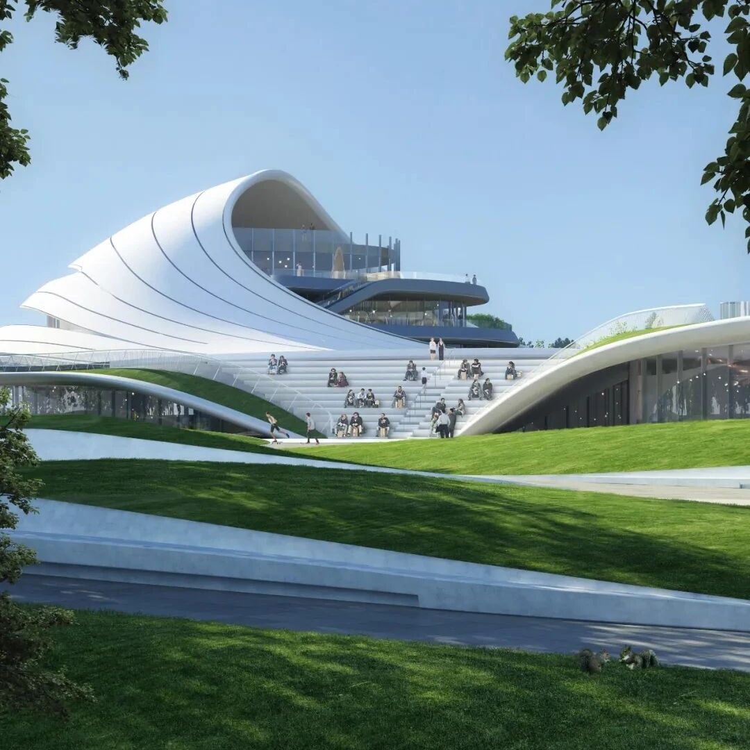 辞职3年后，她雕刻水果惊艳了世界！ - 建筑师的非建筑| 微信公众号文章阅读- WeMP