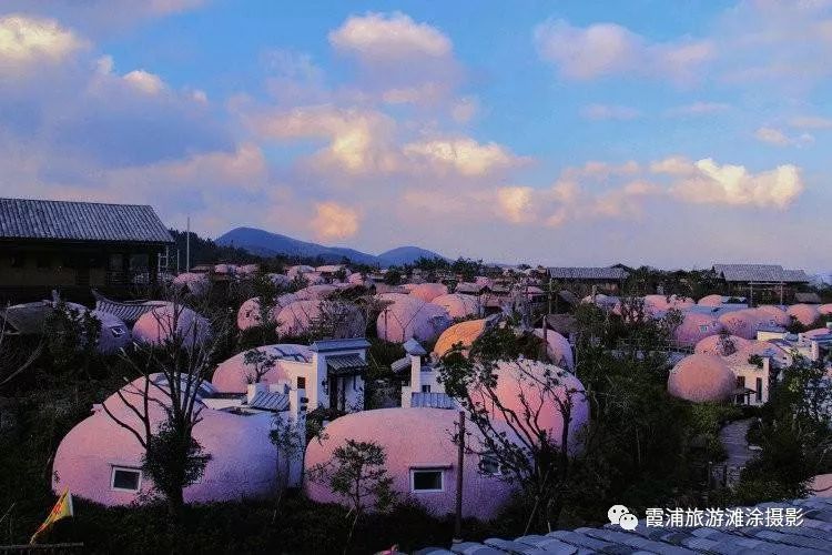 永泰云顶嵩口攻略2日游就战战c3.4v古镇图片