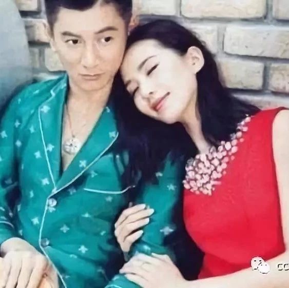 吴奇隆与前妻马雅舒9年无子,与刘诗诗5年,诗诗终说其原因