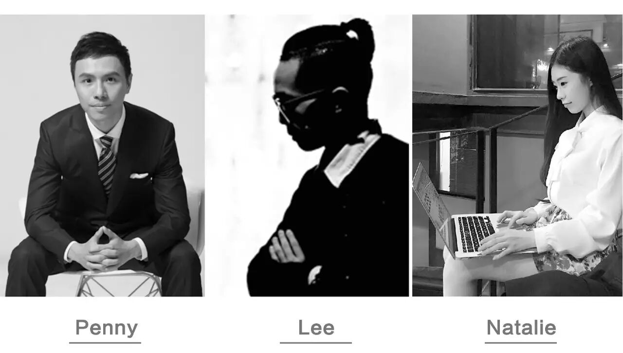 新作|LESS力思設(shè)計(jì)：領(lǐng)地 錦巷蘭臺(tái)