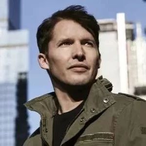 James Blunt——被祖国人民讨厌的上尉诗人