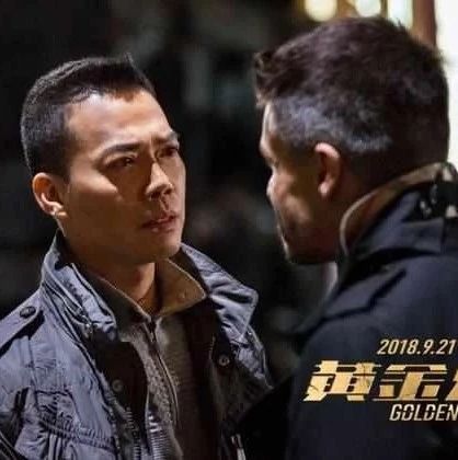 郑伊健《新古惑仔》9月上映,再续经典,网友:冲这名字也要看!