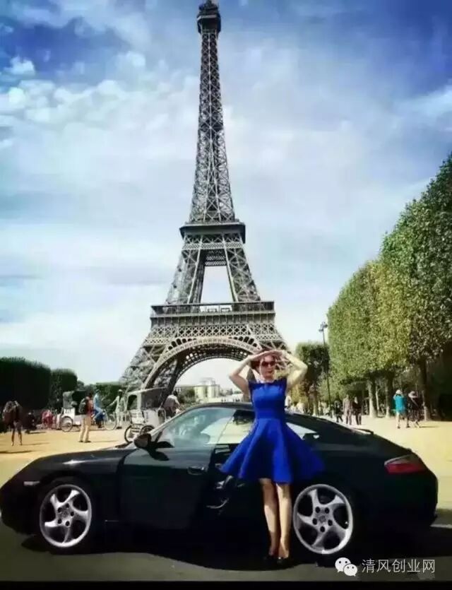 阿里巴巴总裁妈妈都全力以赴做到了罗麦准董事!你还在犹豫吗?