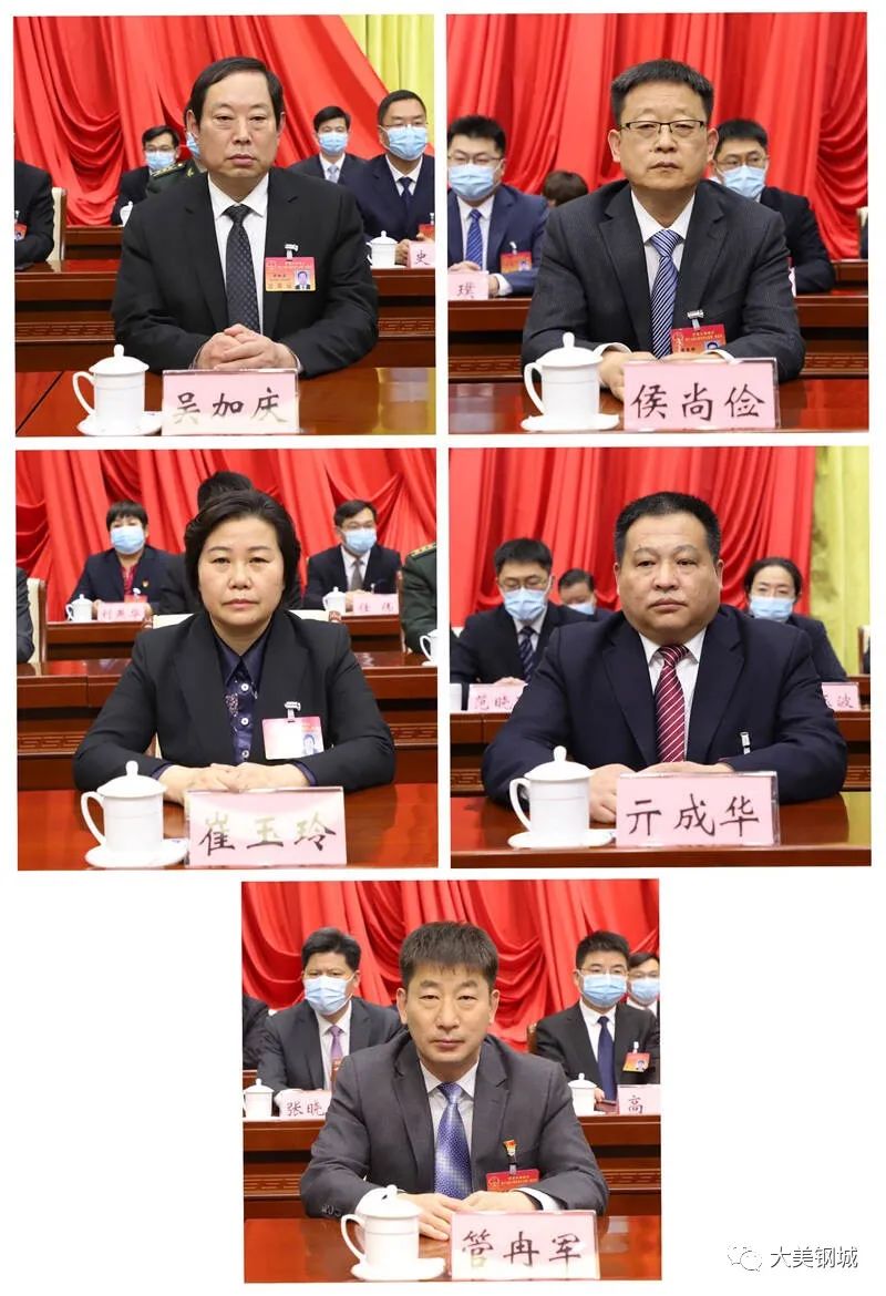 高永胜,王纪青,陈庆宏,吴加庆,侯尚俭,崔玉玲,亓成华,管冉军,张勇,郭