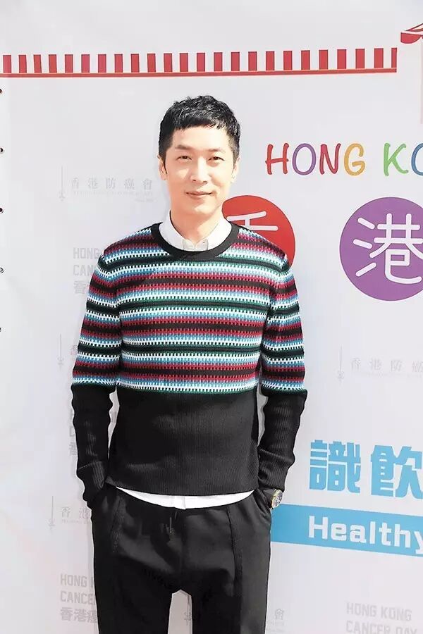 馬浚偉積極減肥演皇帝