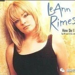 空中监狱主题曲 LeAnn Rimes – How Do I Live