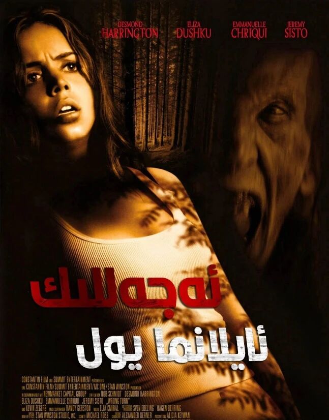 ئەجەللىك ئايلانما يول 1-بۆلۈم