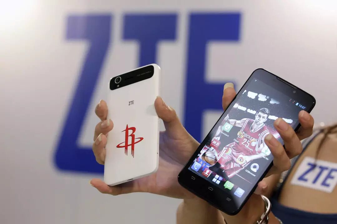 中美角力之下，科技公司深陷困局（图） - 1