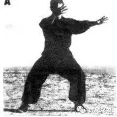 李小龙也练太极拳?