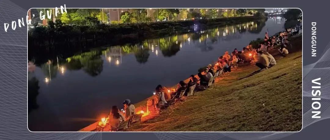 金丰三桥「流动夜市」,又要说再见