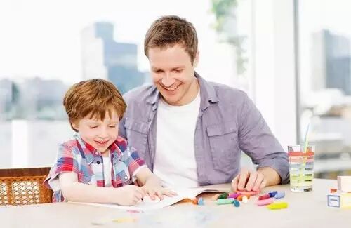 决定孩子记忆力水平的4个要素