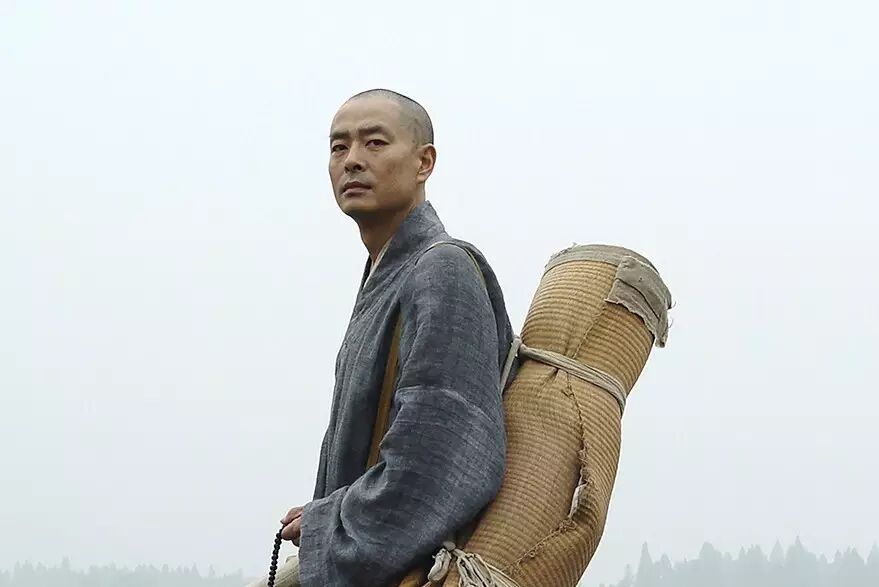 濮存昕走进清华艺博,解读《会见自己》