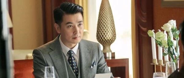 专访|保剑锋:霸道总裁这类标签,都是噱头
