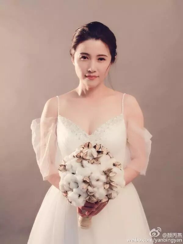 专访丨颜丙燕:演员心里的花开了,观众才能闻到香气