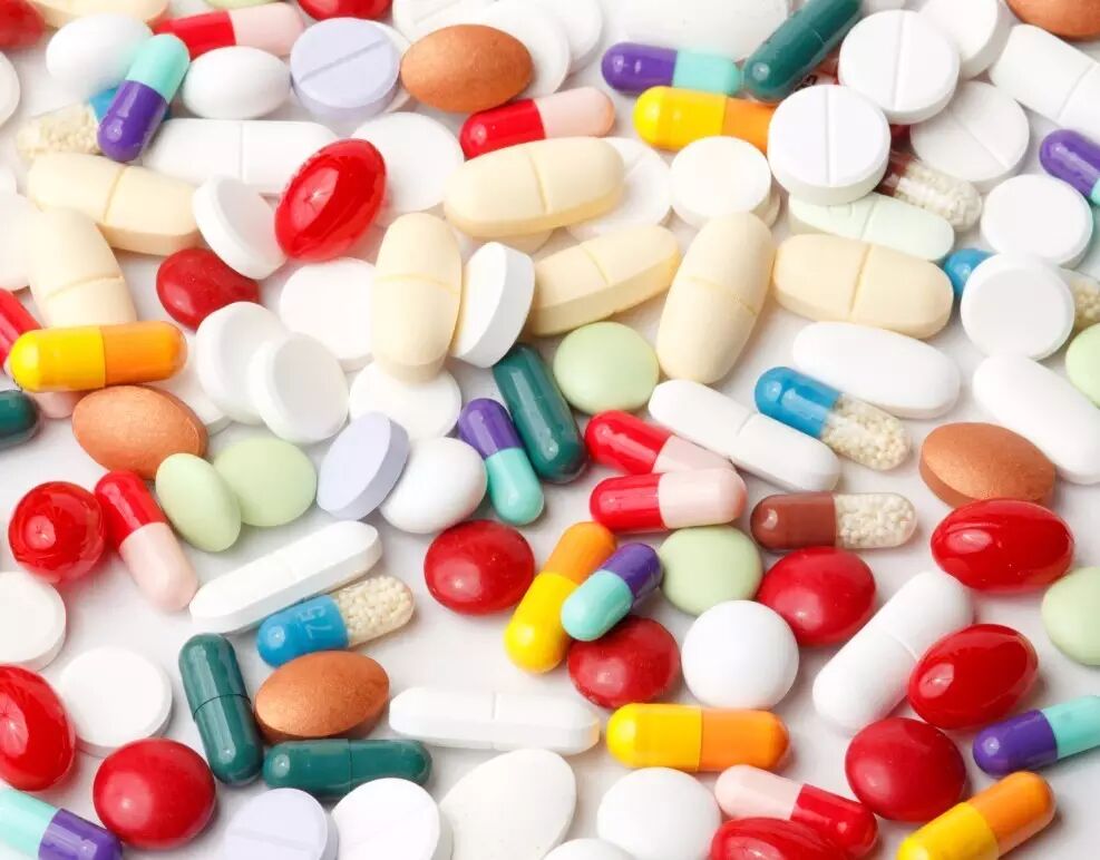 河北首道医药科技有限公司