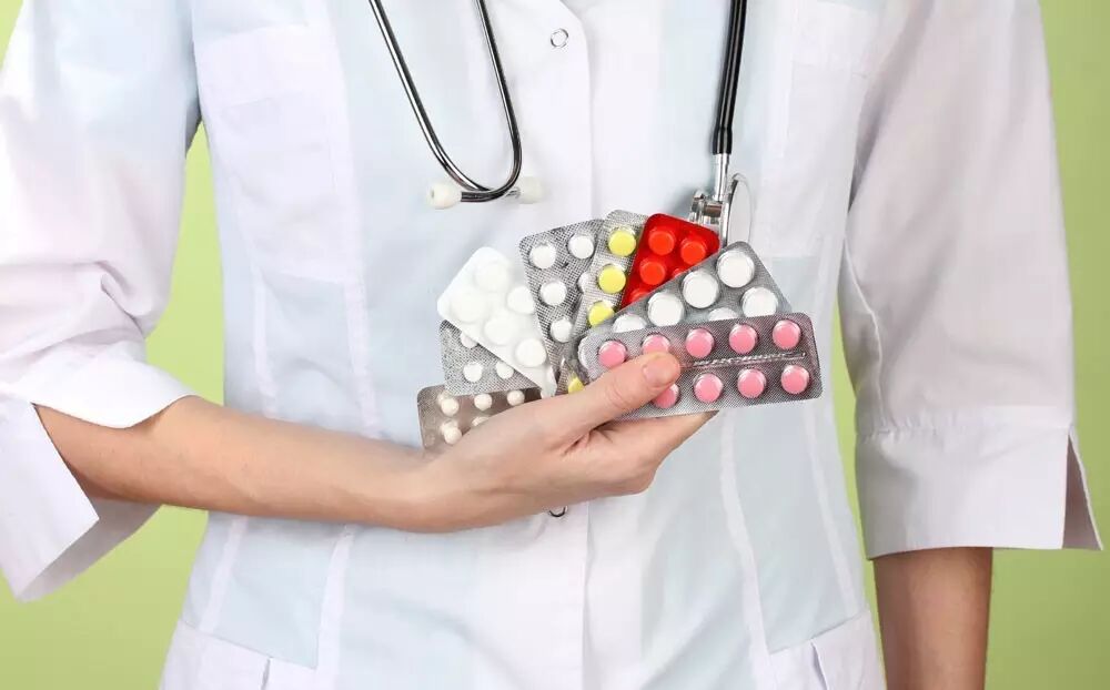 河北首道医药科技有限公司