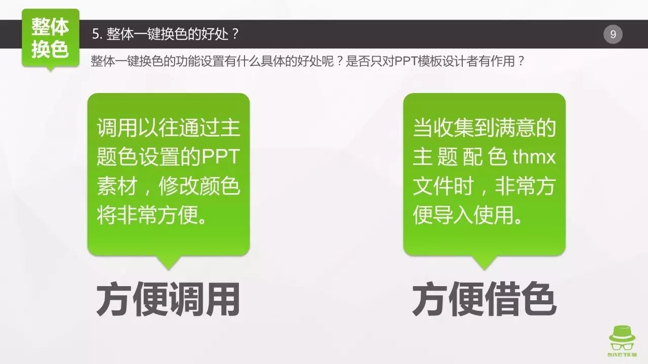 ppt幻灯片应用主题怎么设置