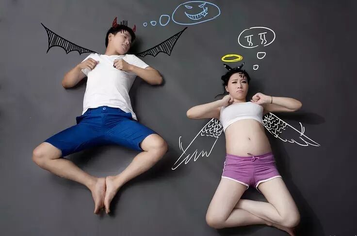 孕中期怀孕第十三周-怀孕期