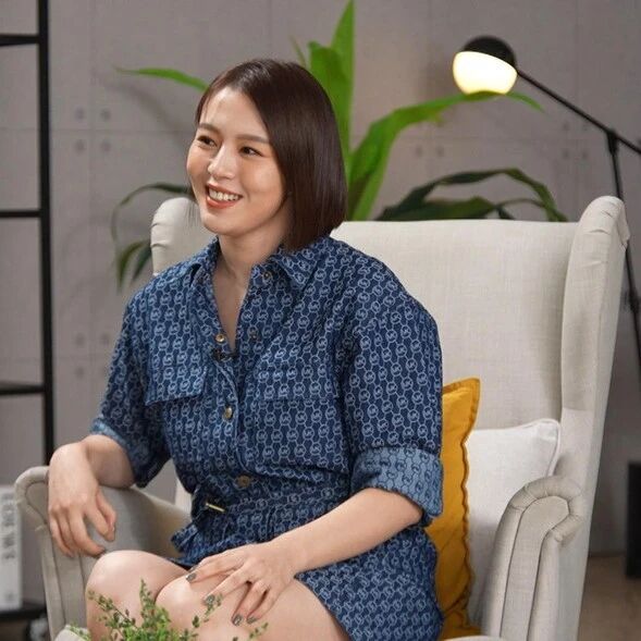 认了有年下男追求,刘品言羞回:他们很有趣